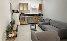Rdc - Appartement F3 Villiers Le Bel 95 Proche De Paris Roissy